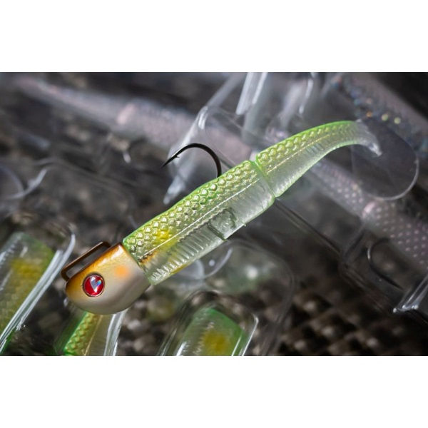 JOLMOORE 3インチ 8g